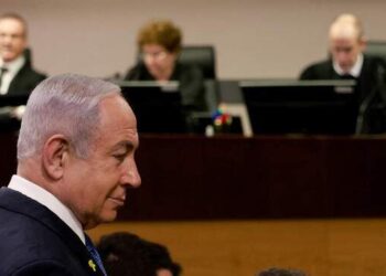 Ulama Dunia Serukan Jihad Lawan Israel