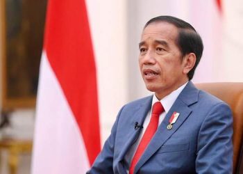 Tuduhan Ijazah Palsu, Jokowi Akan Laporkan 4 Orang