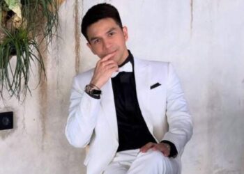 Jonathan Frizzy Tersangkut Kasus Vape Obat Keras dari Luar Negeri