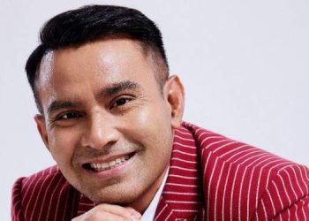 Dituding Nyolong Lagu Ahmad Dhani, Begini Reaksi Judika
