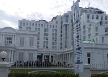 13 Calon Pejabat Eselon II Pemprovsu Lulus, Ini Daftarnya