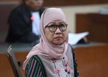 Kejagung Periksa Mantan Dirut Pertamina, Ini Kasusnya