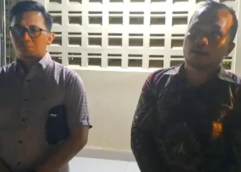 Foto: Surat DPO Erika dan Arini Siringo-ringo dari Polrestabes Medan Dipastikan Palsu 2