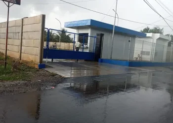 Foto: Terdampak IPA Johor Warga Kwala Bekala Tagih Janji Perumda Tirtanadi 1