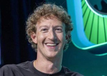 Bos Meta Akui TikTok Jadi Ancaman Terbesar