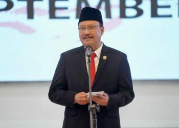 Tahun Ini, 4 Empat Sekolah Rakyat Beroperasi di Sumut
