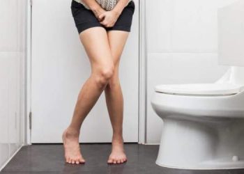 Sering Menahan Pipis Bisa Bikin Ginjal Rusak