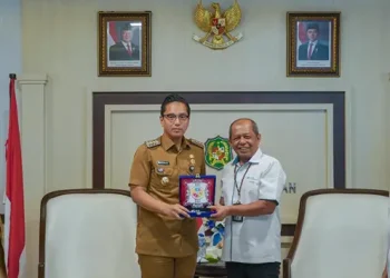 Foto: Rico Waas : BPJS Ketenagakerjaan Harus Mampu Rangkul Masyarakat 5