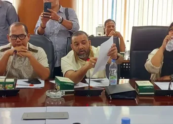 Foto: Komisi IV DPRD Medan Usulkan Biaya Konsultan Urus PBG Dipangkas 1