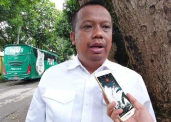 Bobby Nasution Copot Kadis Perindag Sumut Terkait Pencemaran Nama Baik