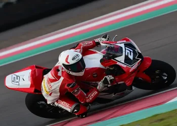 Foto: Astra Honda Siap Bawa CBR series Pertahankan Dominasi di Mandalika Racing Series 2025 7