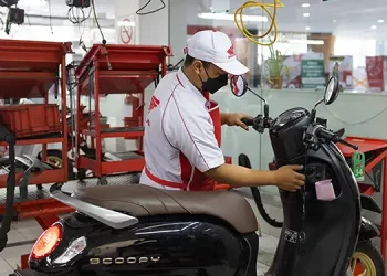 Foto: Gunakan Spare Part Asli Ternyata Banyak Manfaatnya 1
