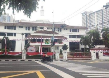 Belanja Modal Tanah Persil, Pemko Medan Anggarkan Rp 95 Miliar
