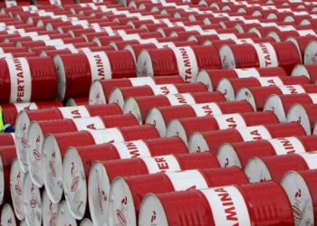 Indonesia Tambah Impor Gas-Minyak Rp 168 Triliun