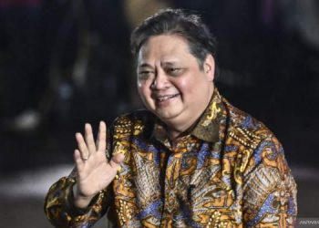 Ini 2 Jurus Menteri Airlangga Rayu Trump Turunkan Tarif Impor