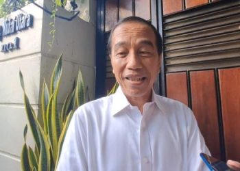 Perkara Ijazah Bikin Jokowi Gerah