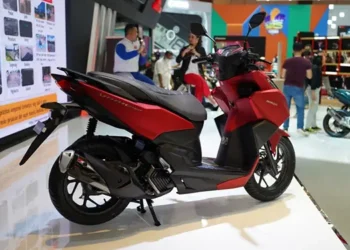 Foto: Program HOPE Wujudkan Harapan Pecinta Setia Honda 5