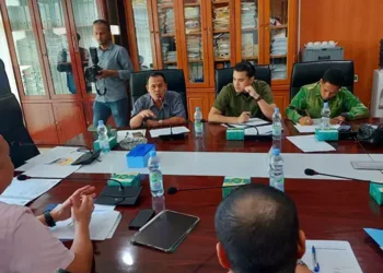 DPRD Desak Wali Kota Segera Isi Jabatan Kosong di Pemko Medan