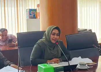Foto: DPRD Tuding Kinerja Dinas PKPCKTR Medan Amburadul 4