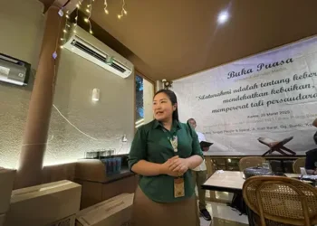 Foto: Melalui Pendidikan, Tanoto Foundation Komitmen Tingkatkan Kualitas SDM di Indonesia 6