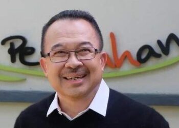 Rhenald Kasali Mundur dari Komisaris PT Pos Indonesia, Ini Penyebabnya
