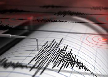 Gempa Magnitudo 6,2 Guncang Istanbul Turki