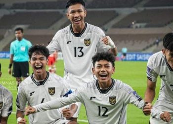 Sikat Afghanistan, Timnas U-17 Juara Grup