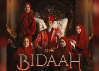Bidaah Pecah Rekor 2,5 Miliar Views