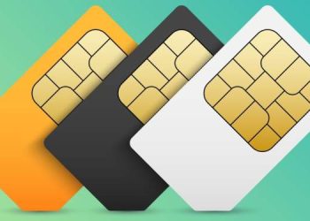Pemerintah Minta Warga Beralih dari SIM Card ke eSIM