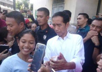 Hari Ini, Pengadilan Gelar Sidang Gugatan Terhadap Jokowi