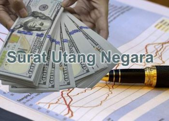 Lelang SUN, Pemerintah Raup Rp28 Triliun 
