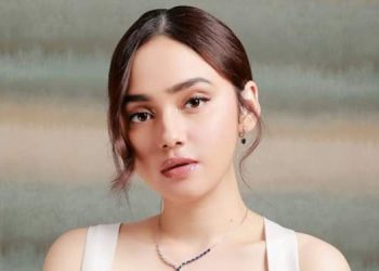 Ditanya soal Nikah, Syifa Hadju Emosi