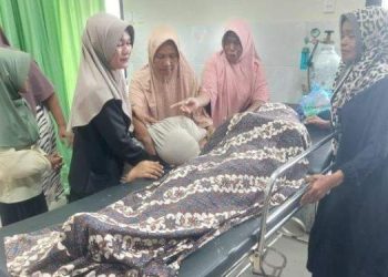 Tabrakan Beruntun di Bireuen, 2 Orang Tewas
