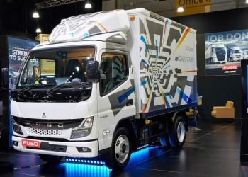 Toyota dan Daimler Kebut Merger
