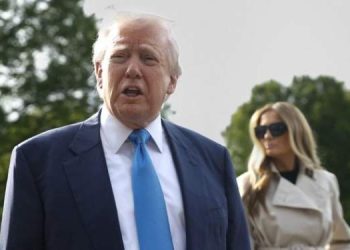 Trump Ancam Serang Iran!