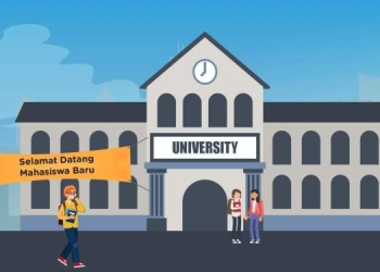 16 Kampus di Sumut Tutup dan Melebur