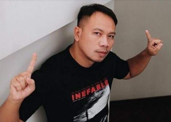 Vicky Prasetyo Bagi-bagi THR Rp 1 M