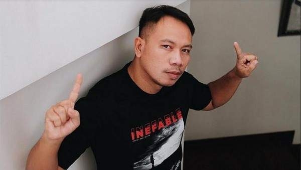 vicky prasetyo 169