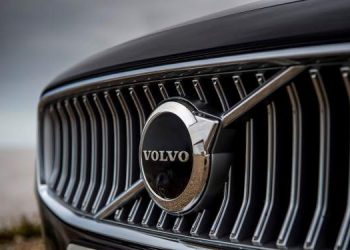 Volvo PHK Ratusan Pekerja