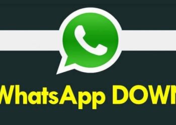 Whatsapp Down Sempat Trending Topik