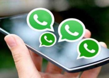 WhatsApp Luncurkan 12 Fitur Baru!