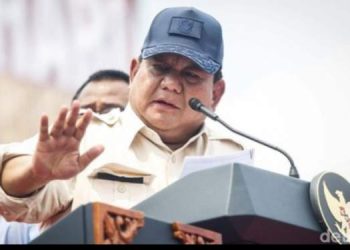 Presiden Prabowo Dukung Marsinah Jadi Pahlawan Nasional