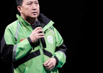 Boy Thohir Mundur dari Komisaris GOTO