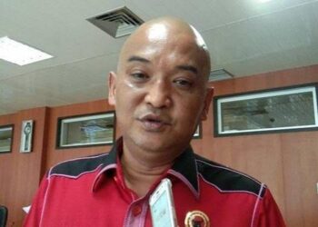 Foto: Robi Barus Apresiasi Polda Sumut Razia Hiburan Malam 1