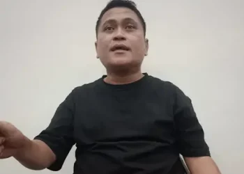 Foto: Beredar Percakapan Staf Anggota DPRD Medan di Medsos, Aris: Itu Inisiatif Saya Sendiri 3