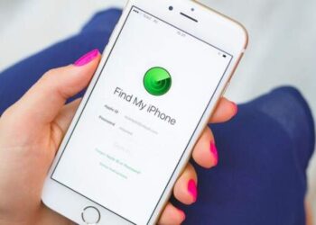 Datangi Rumah, Waspada Penipuan Modus Find My iPhone