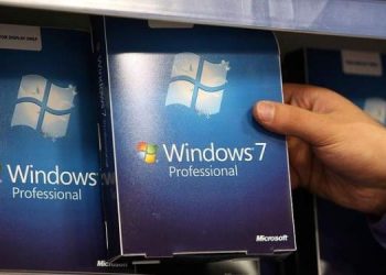 Setelah 20 Tahun, Misteri Windows 7 Akhirnya Terpecahkan