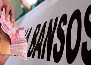 Bansos PKH Mei 2025 Sudah Cair!