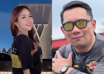 Sidang Gugatan Lisa vs Ridwan Kamil Digelar Akhir Mei