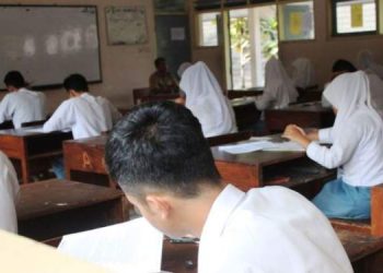 Siswa SMA/SMK di Sumut akan Belajar 5 Hari